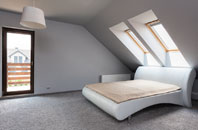 Toldish bedroom extensions